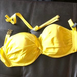 Victoria’s Secret Swim Top